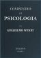 [Gutenberg 48769] • Compendio di psicologia